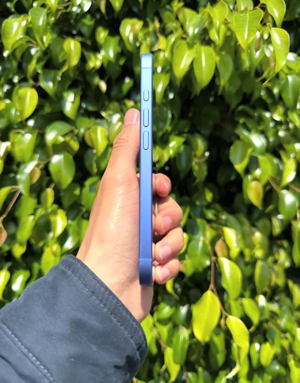 IPhone 16 Plus 128Gb azul  - Foto 3