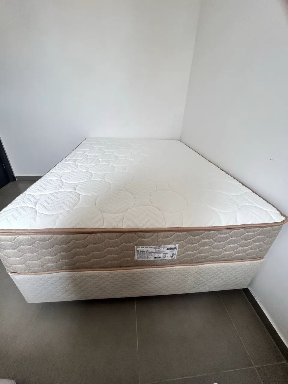 Cama praticamente nova - Foto 5