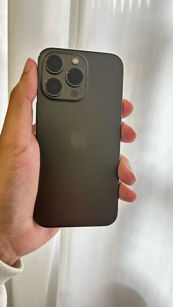 iPhone 13 Pro - Todo Original - Foto 2