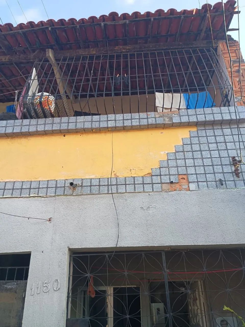Casa duplex 