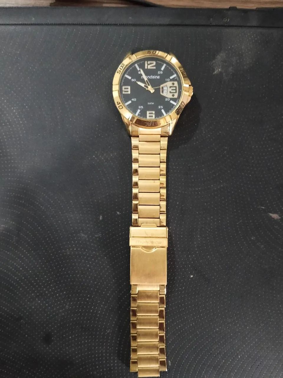 Relógio mondaine - Foto 3