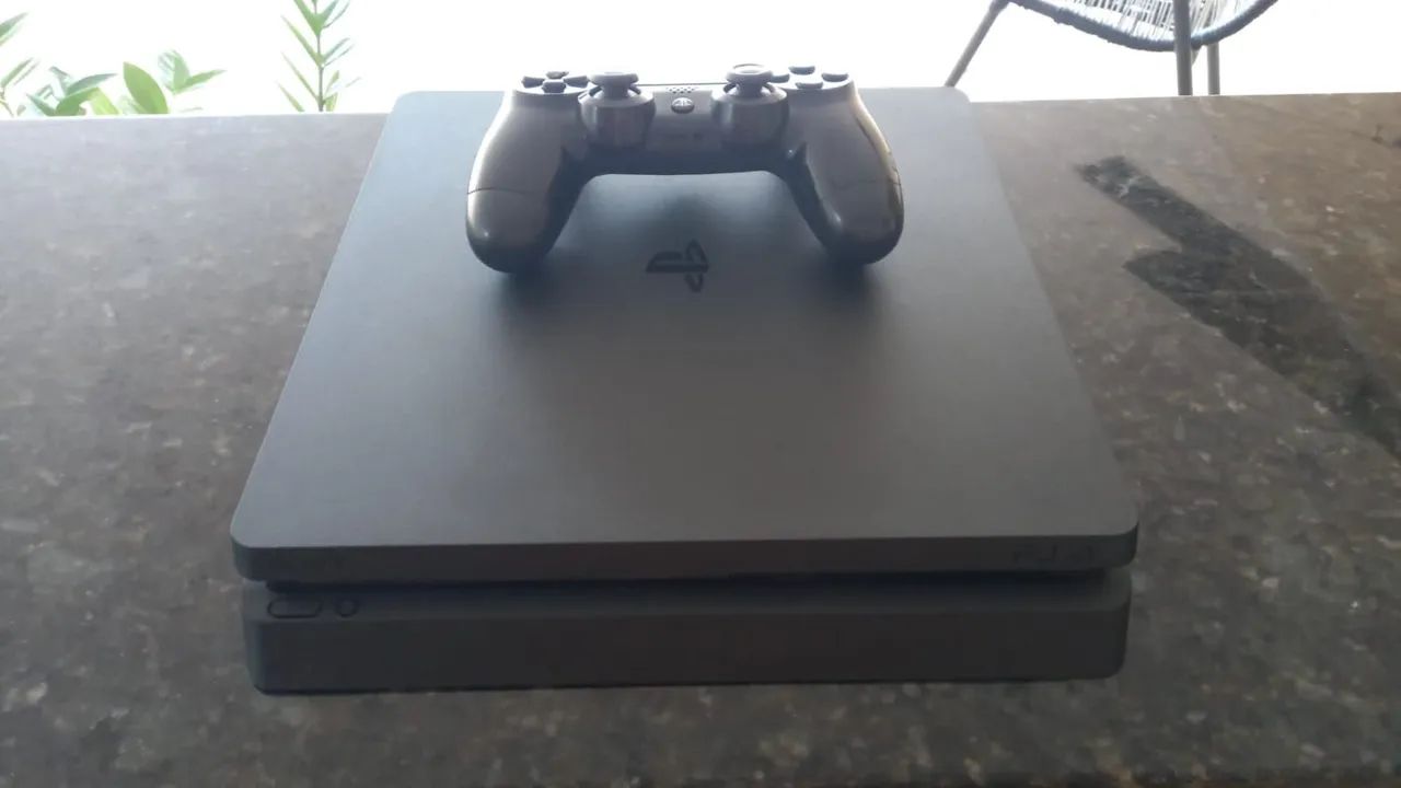 Ps4 - Foto 3