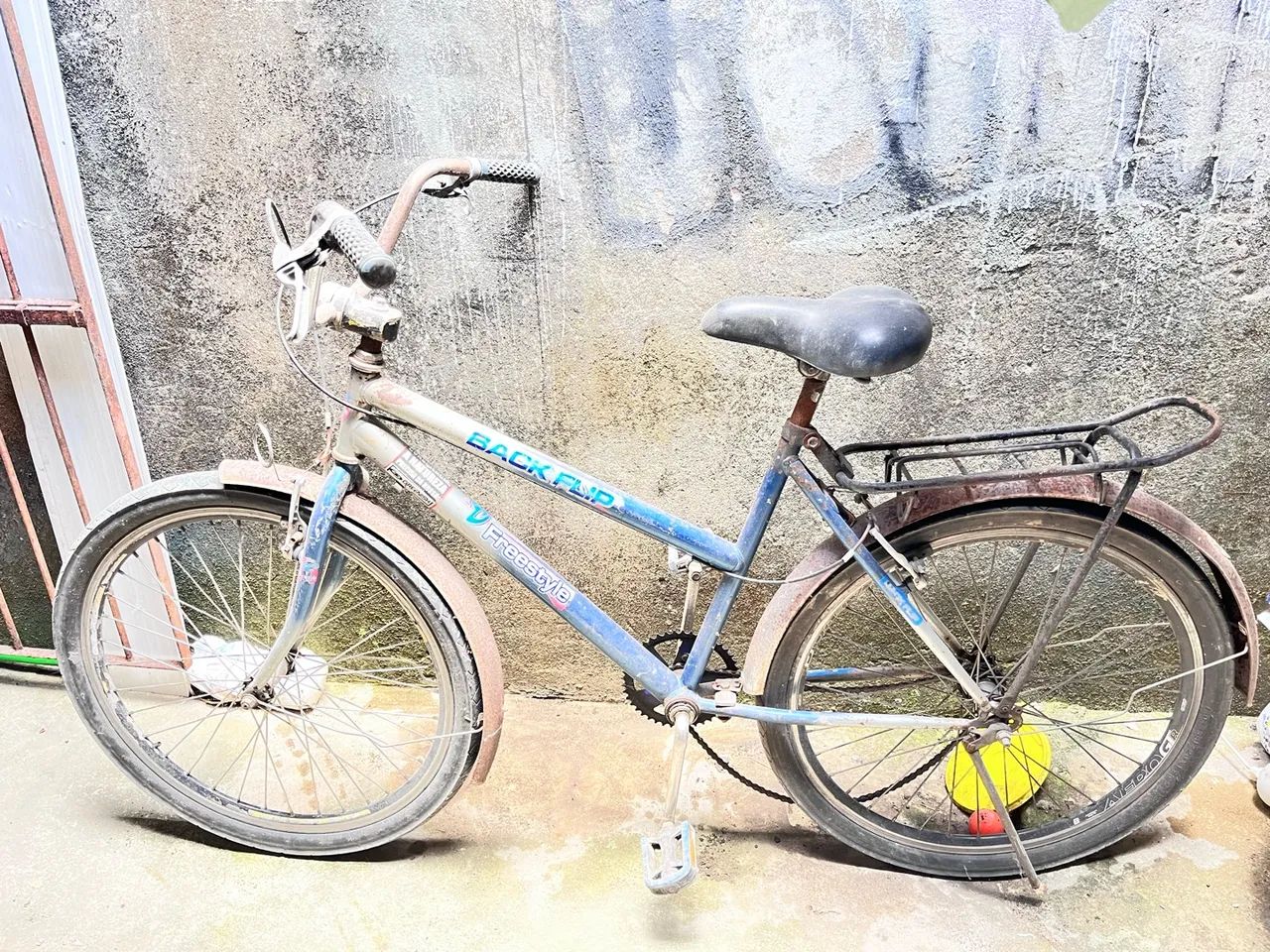 Bicicleta  - Foto 2