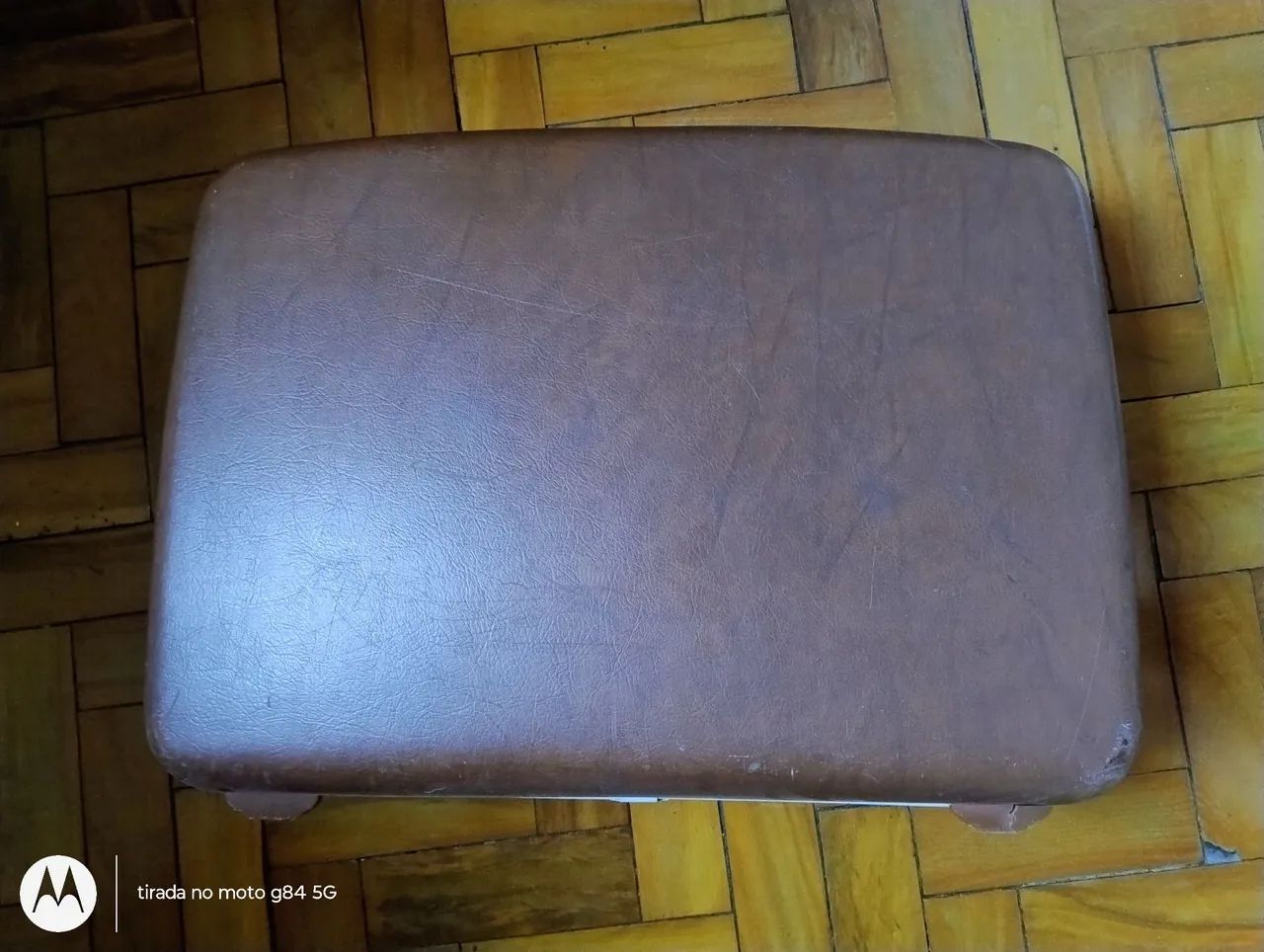 Mala vintage Samsonite modelo Silhouette  - Foto 3