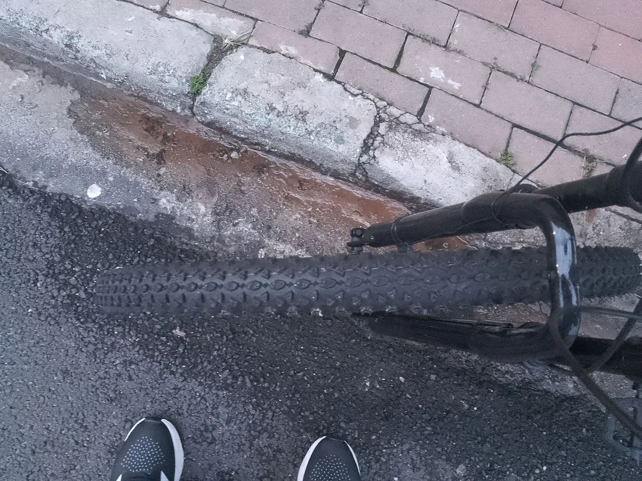 Bicicleta GT Sprint Aro 29 com acessórios (Aceito trocas) - Foto 4