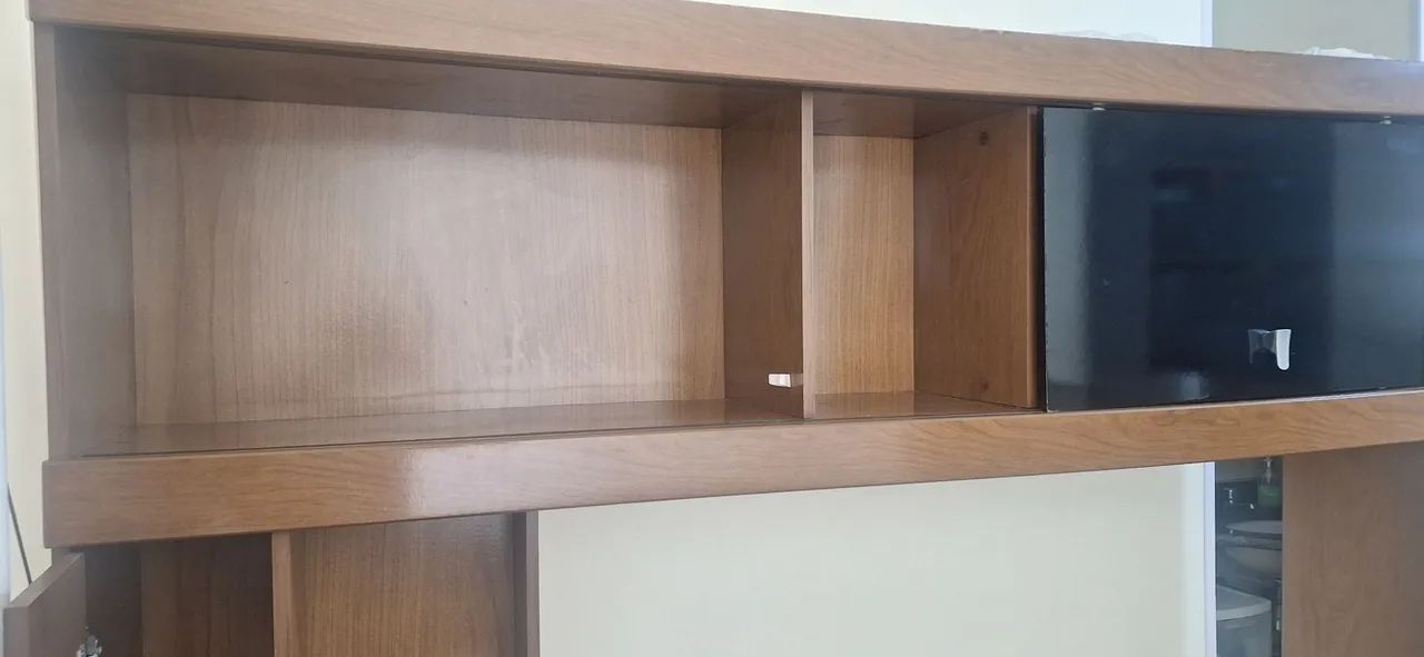 Vendo Estante para sala. - Foto 5