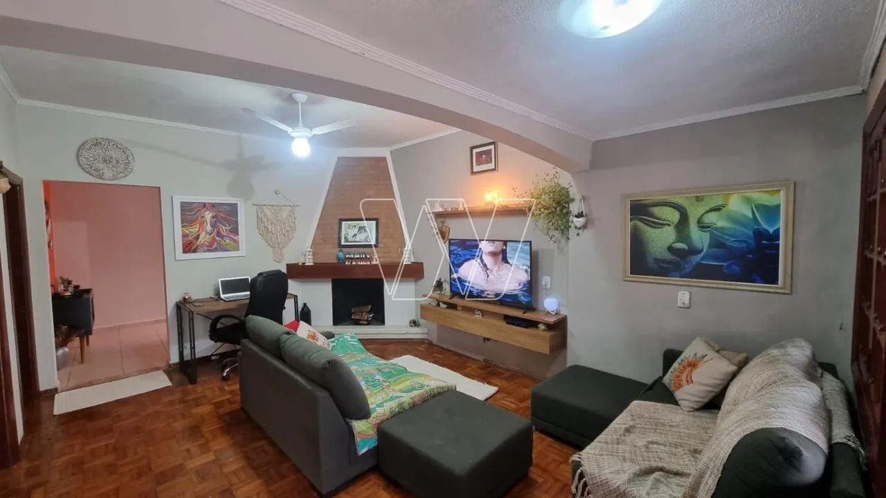 casa - Sousas - Campinas