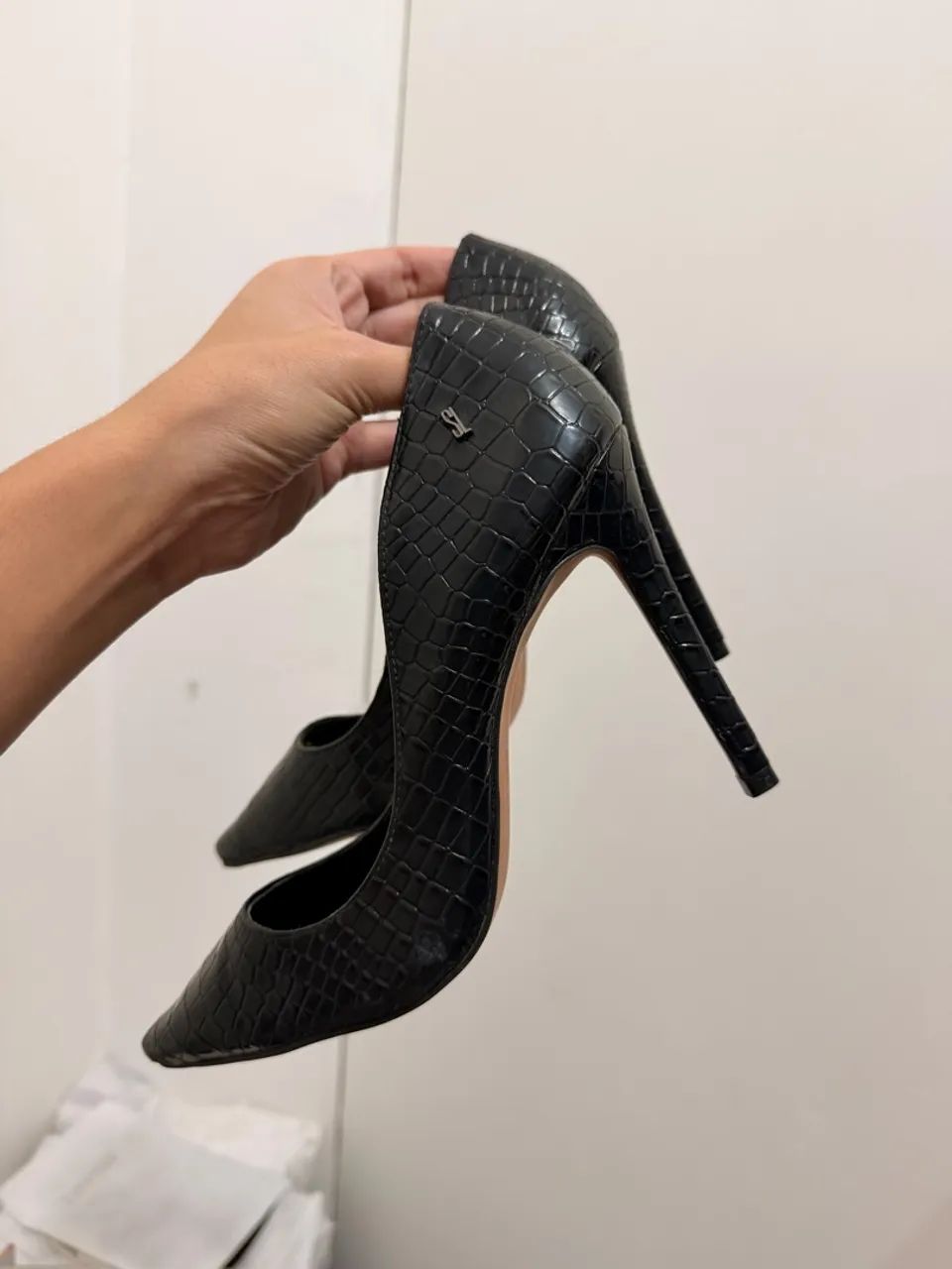 Scarpin Santa Lolla 