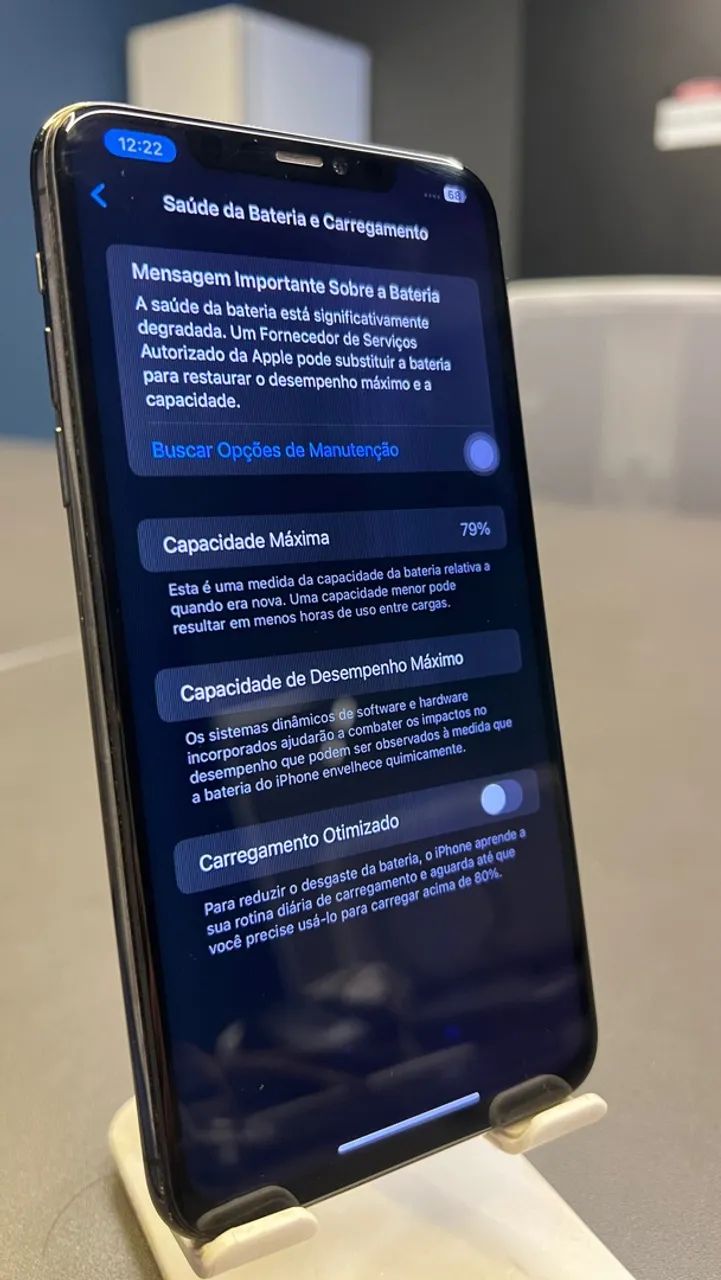 iPhone 11 Pro Max  - Foto 3
