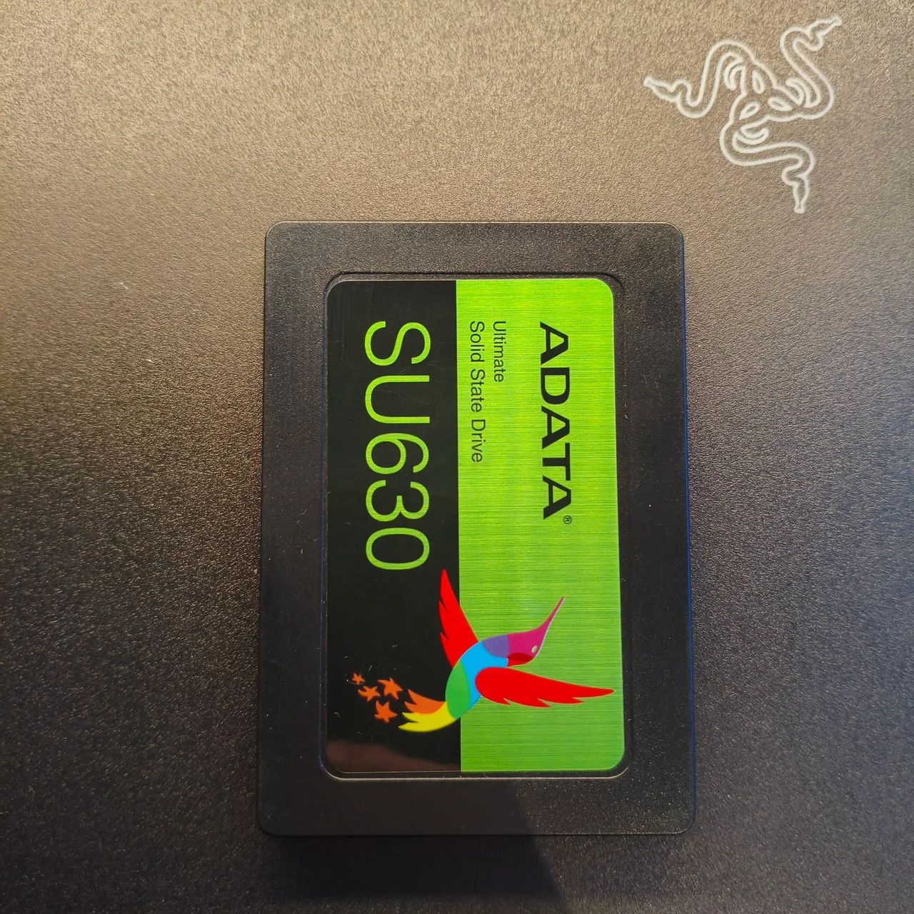 SSD ADATA 480GB SATA