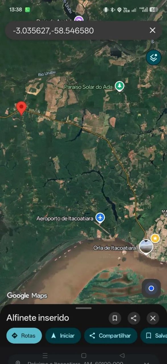 Terreno próximo a Itacoatiara  - Foto 2