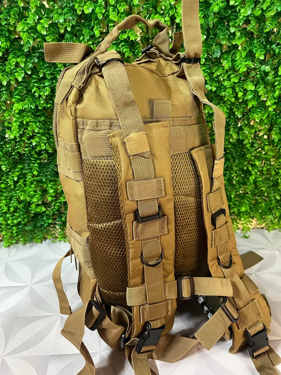 Mochila tática 30 litros  - Foto 2