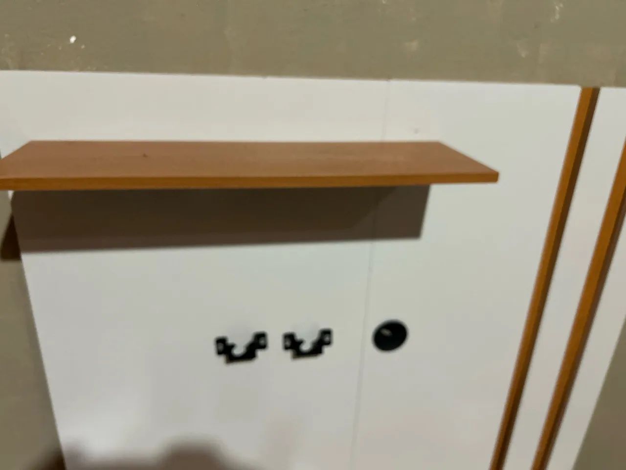 Painel branco novo  - Foto 5