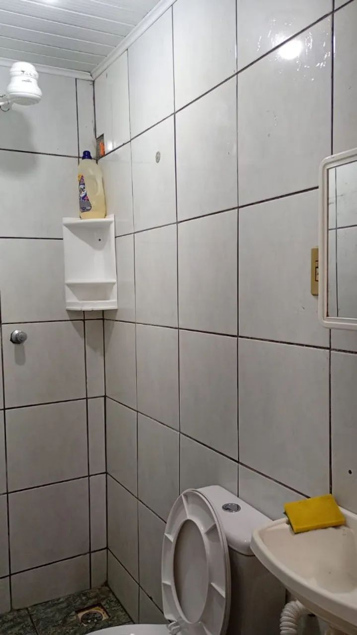 Alugo apartamento mobiliado  - Foto 4