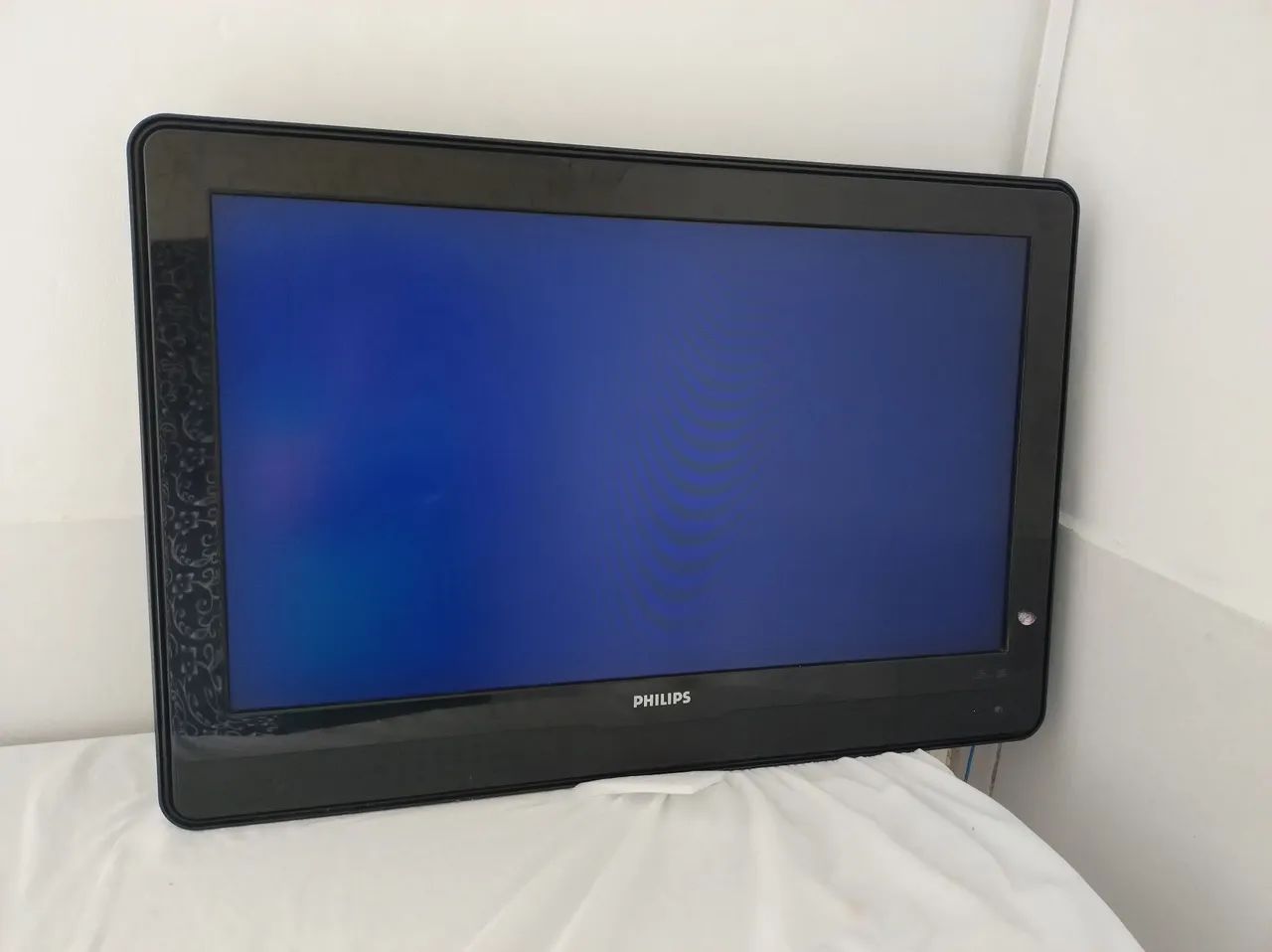 TV  - Foto 2