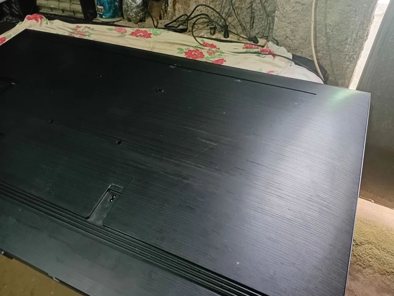 Tv Samsung un55tu8000 - Foto 3