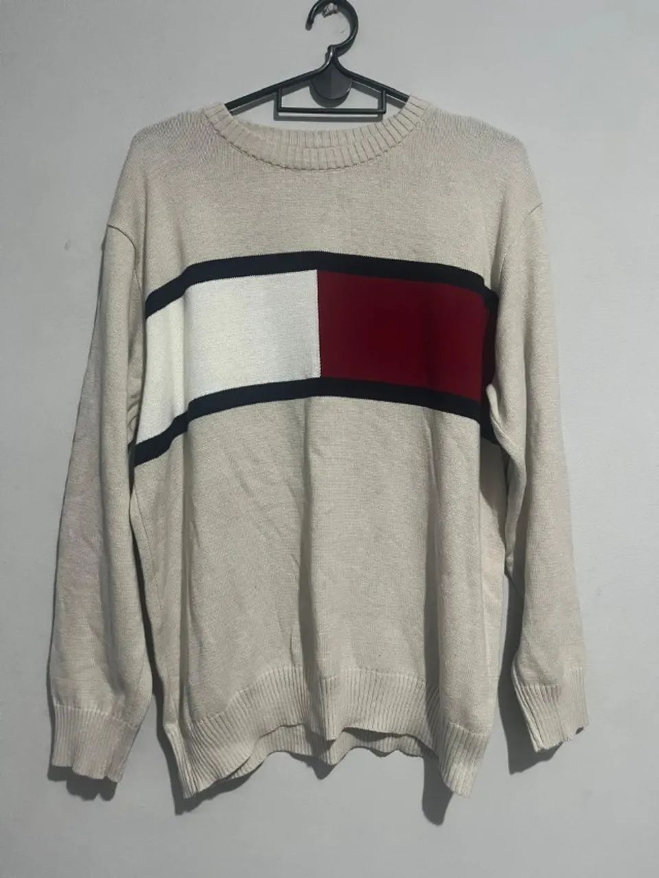 blusa da tommy hilfiger 