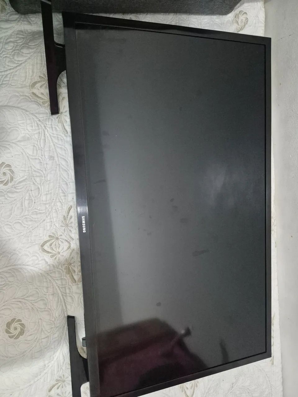 Smart TV 32" Samsung HD