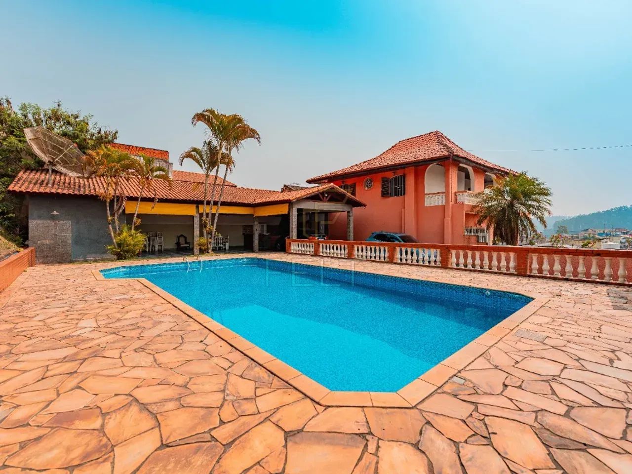 Casa para Venda em Polvilho, Cajamar