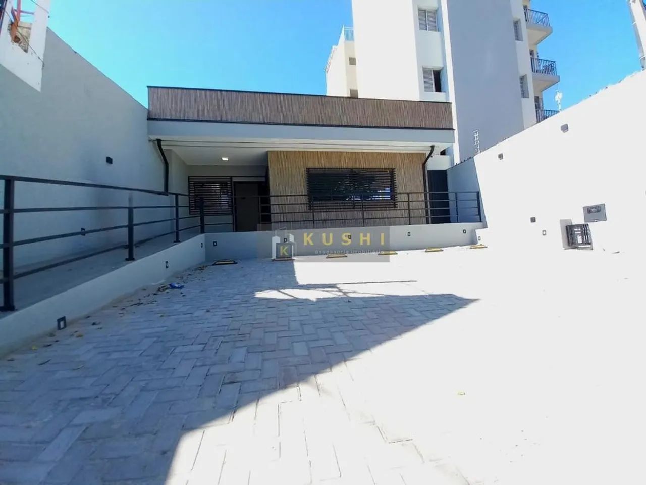 Casa à venda e para alugar em Campinas, Vila Lemos, com 7 quartos, com 200 m² - Foto 2