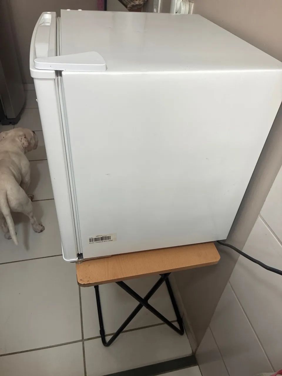 frigobar Midea - Foto 2