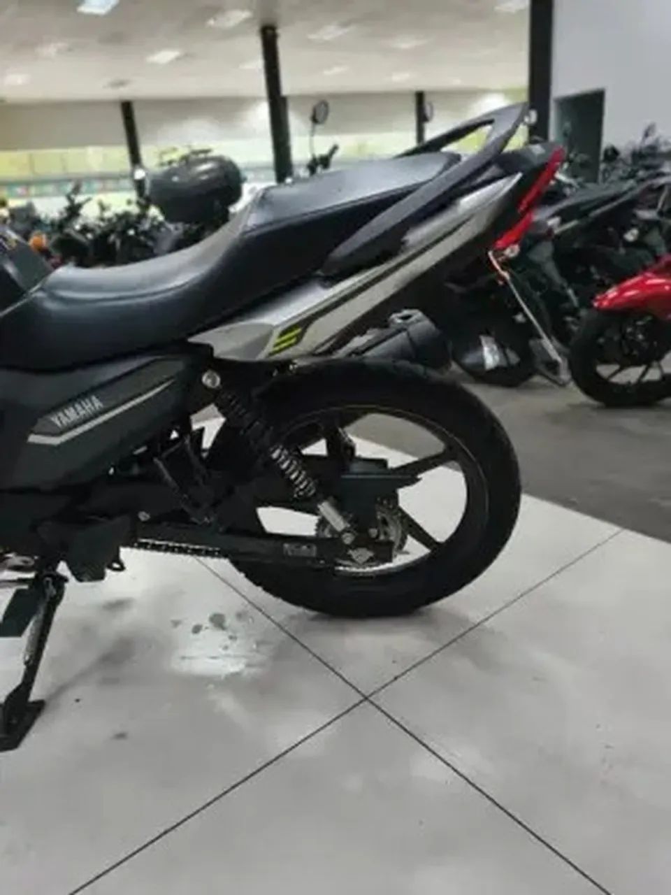 YAMAHA FACTOR 150 DX - Foto 3