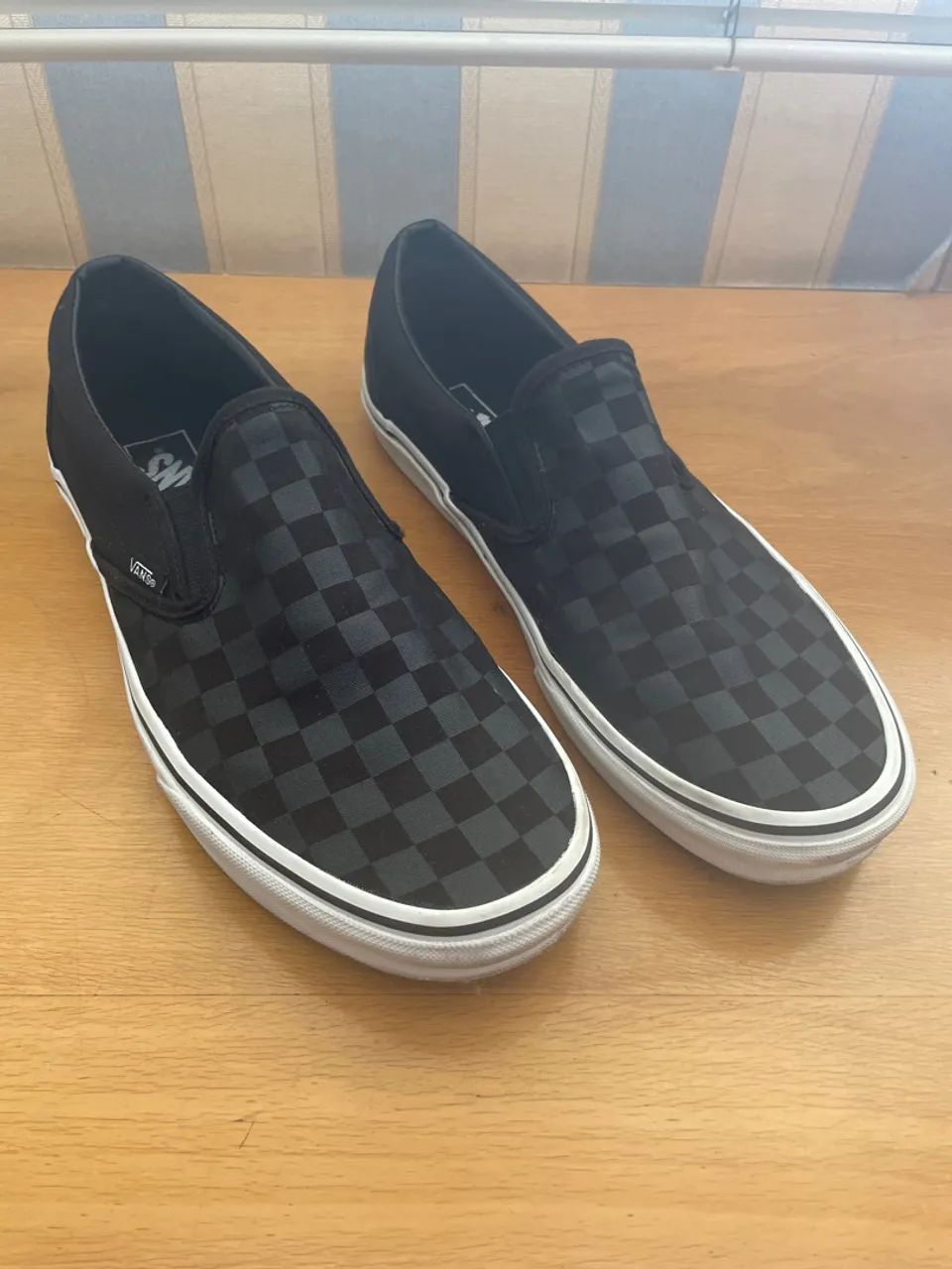 Tênis Vans em excelente estado 
