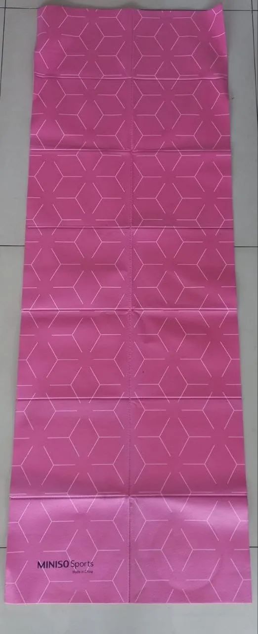 Tapete MINISO