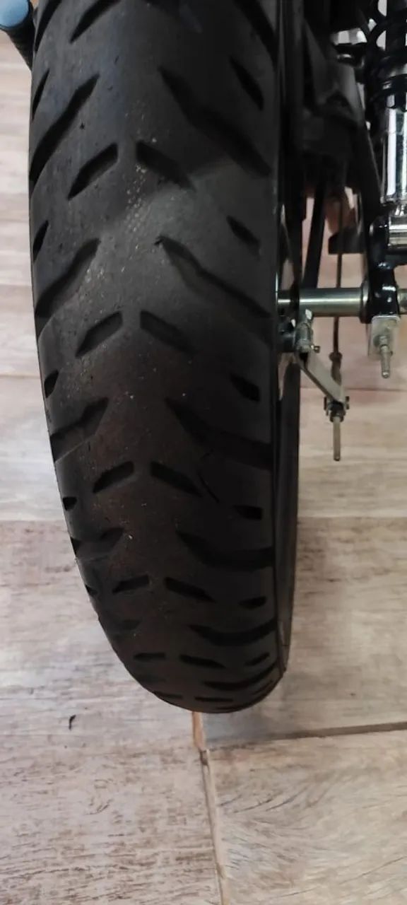 Vendo Yamaha factor 150 - Foto 4
