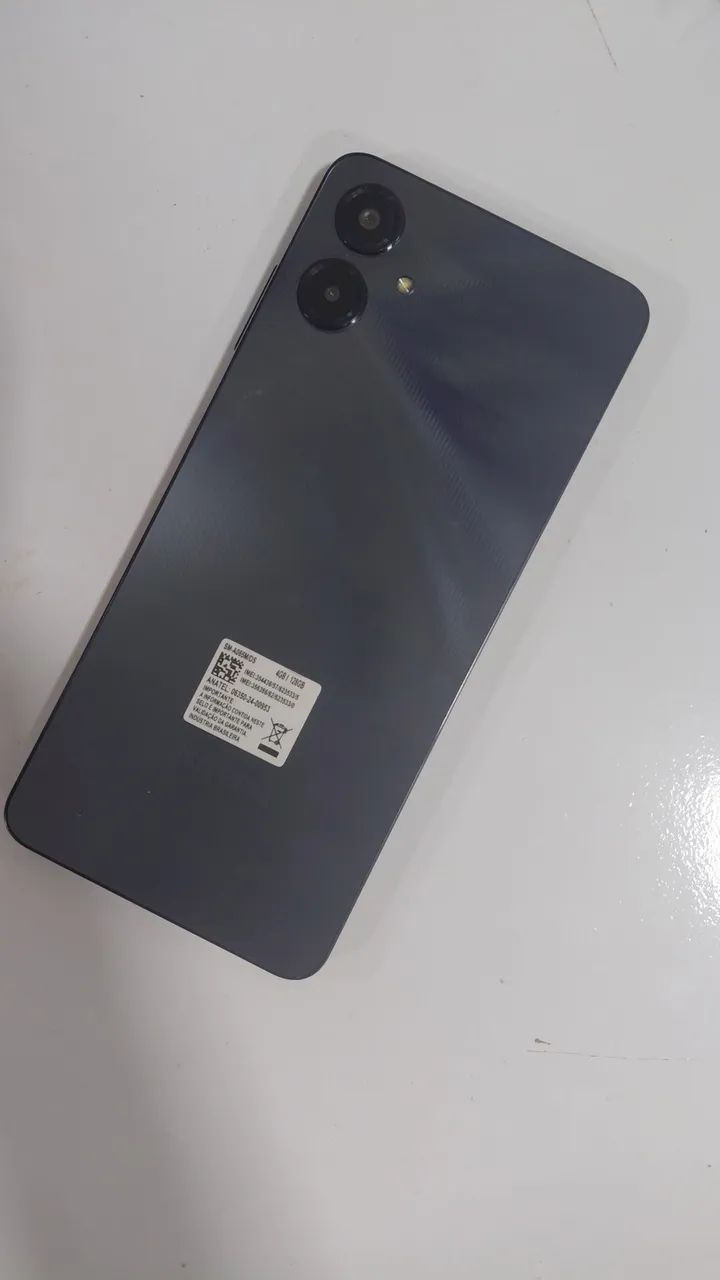 CELULAR SAMSUNG A06 128/4GB