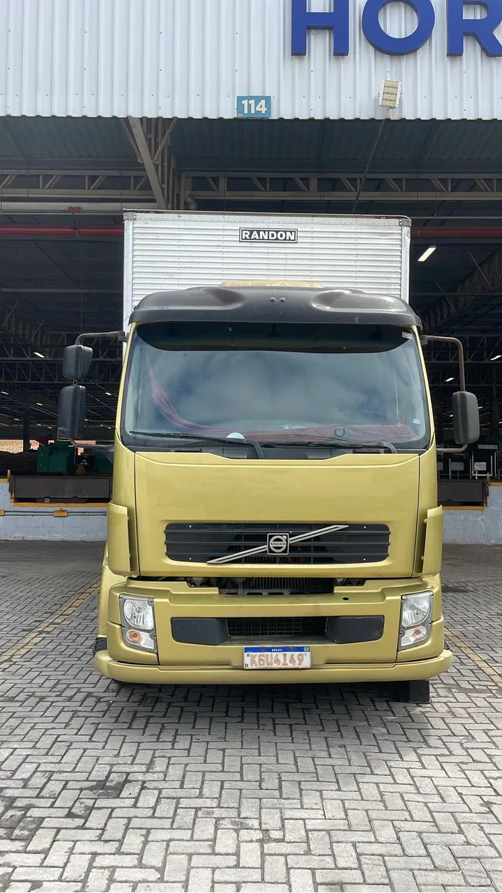 Volvo Vm 260 - Foto 2