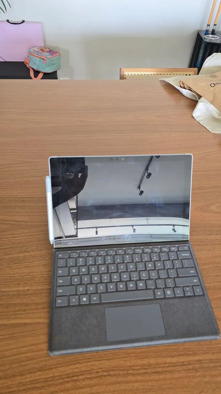 Surface Pro 7 - Foto 5