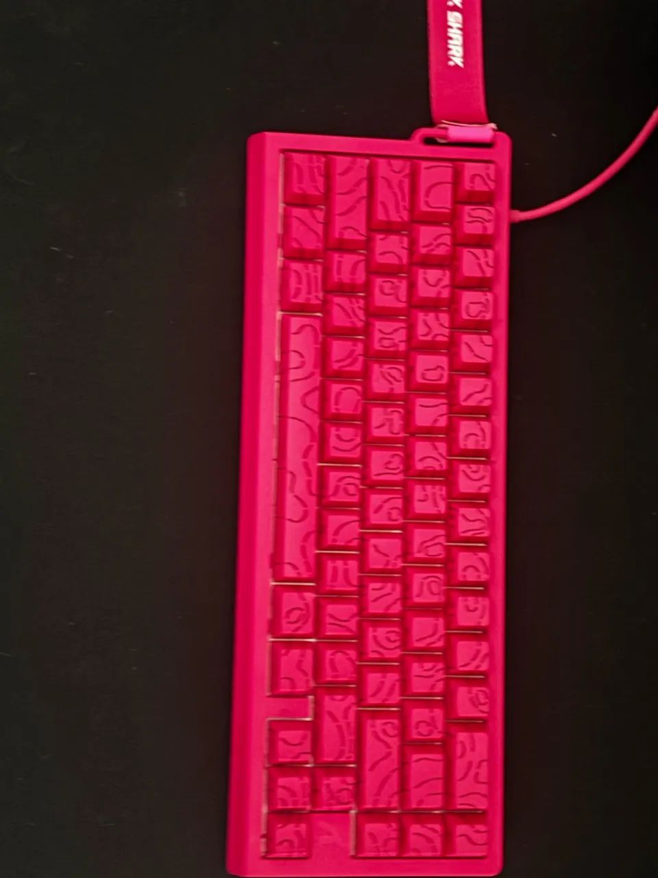 Teclado magnético arttack shark - Foto 4