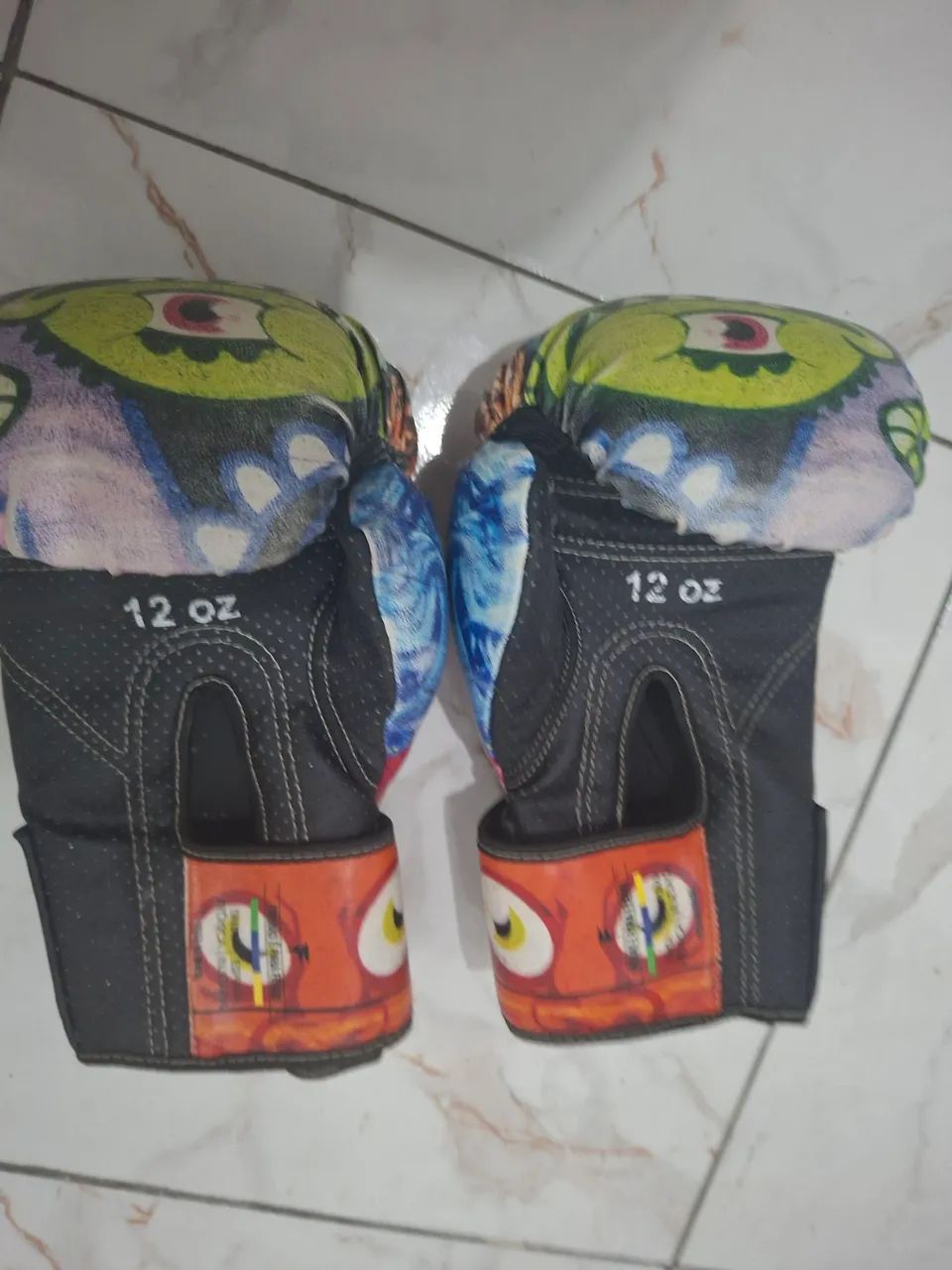 Luvas - Foto 2