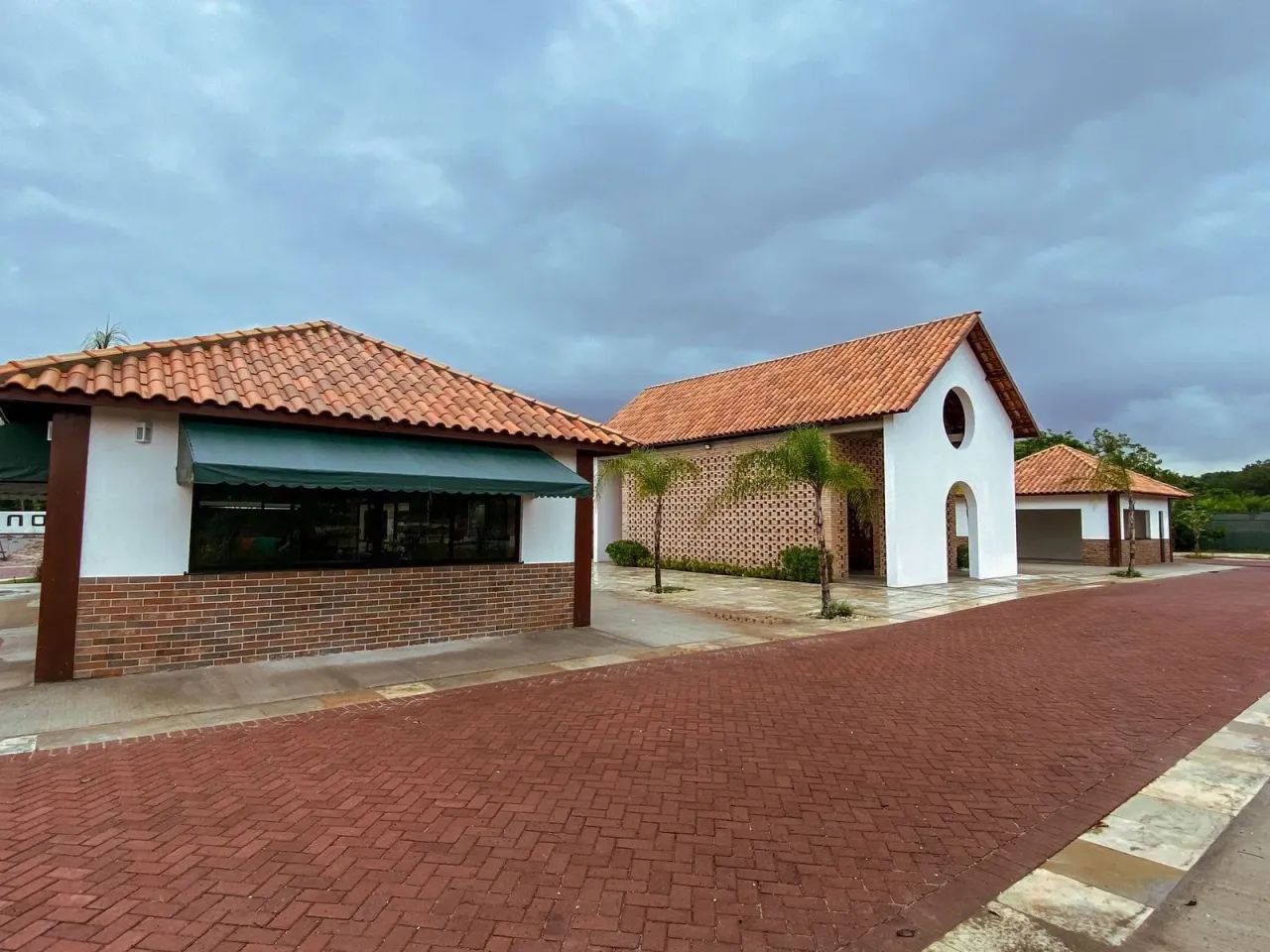 Loteamento: Vila Verde Terra Brasilis - Foto 2