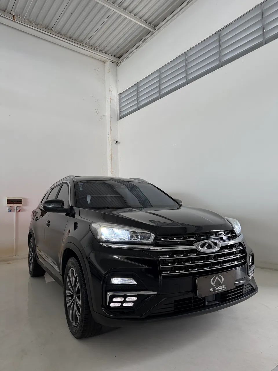 Caoa Chery Tiggo 2024