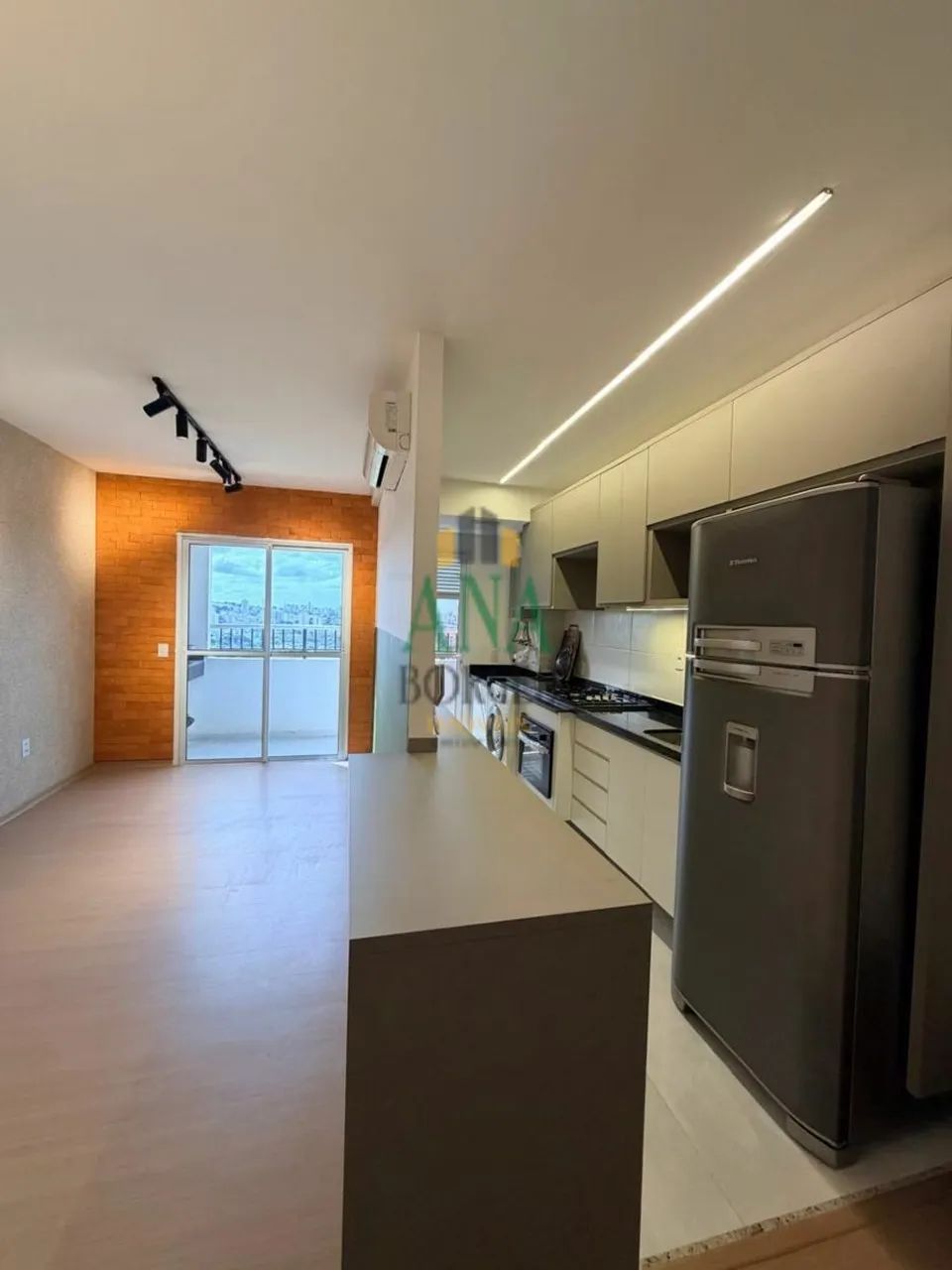 Apartamento à venda 2 dormitórios - Foto 3