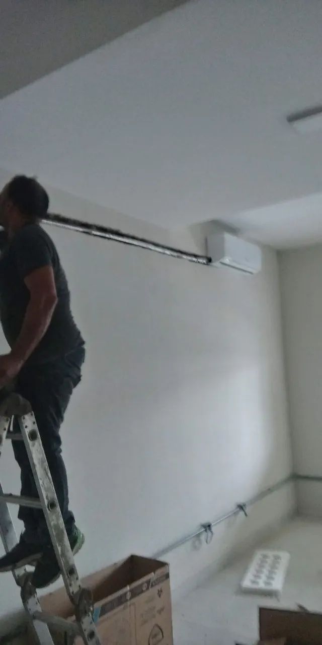 XAXADO REFRIGERAÇÃO  - Foto 5