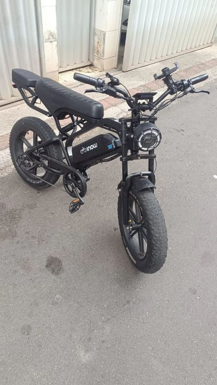 INOW V20 Brake semi nova - Foto 3