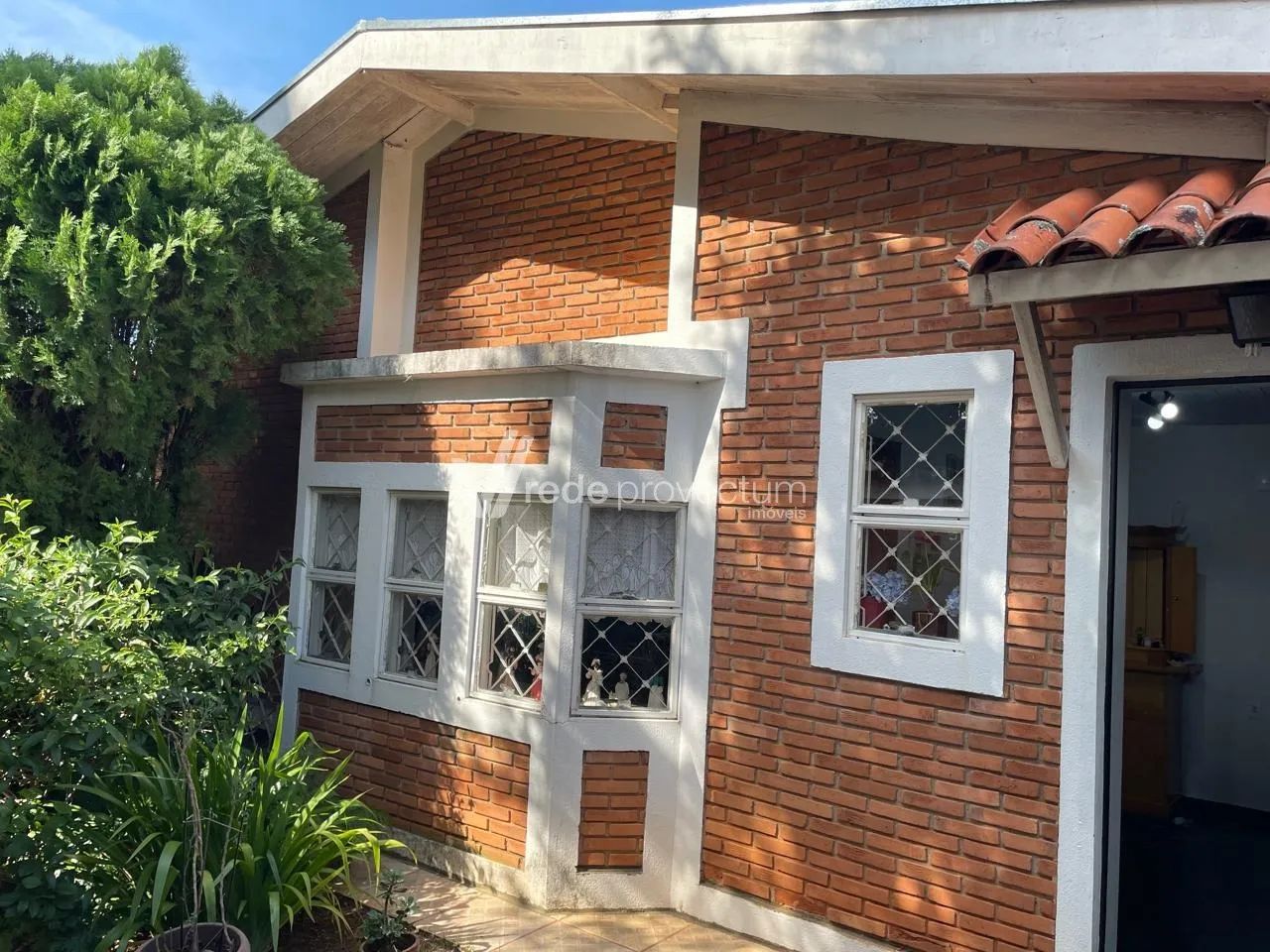 casa - Parque São Quirino - Campinas - Foto 2