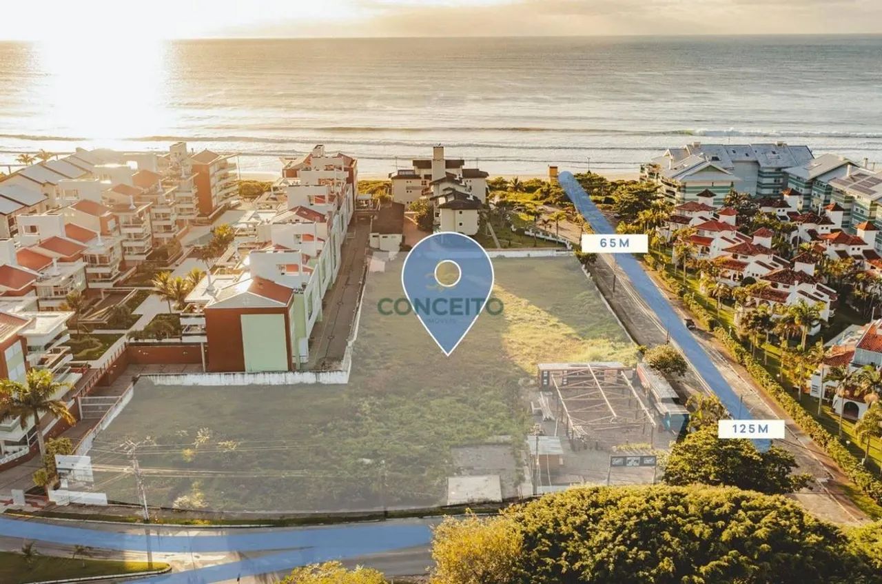 Apartamento com 2 quartos,2 Suítes, 101m² na Praia Brava - Florianópolis