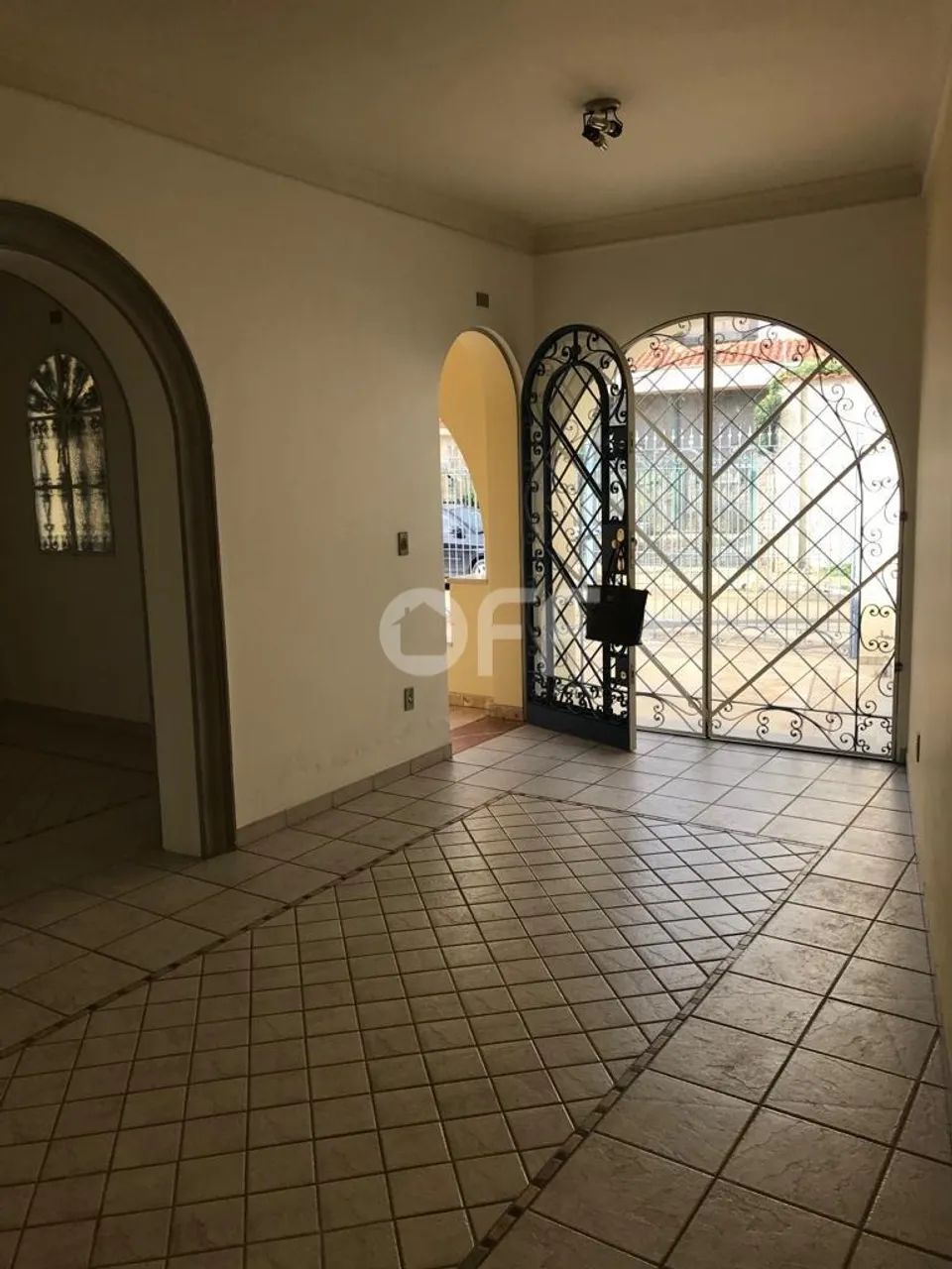 casa - Botafogo - Campinas - Foto 2
