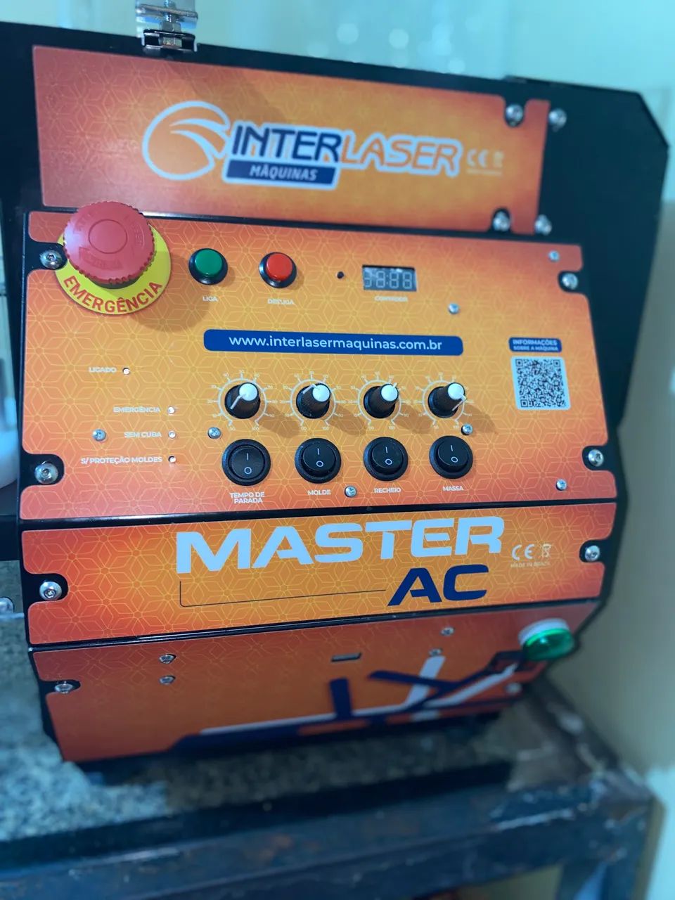 VENDO SALGADERIA COMPLETA! - Foto 5