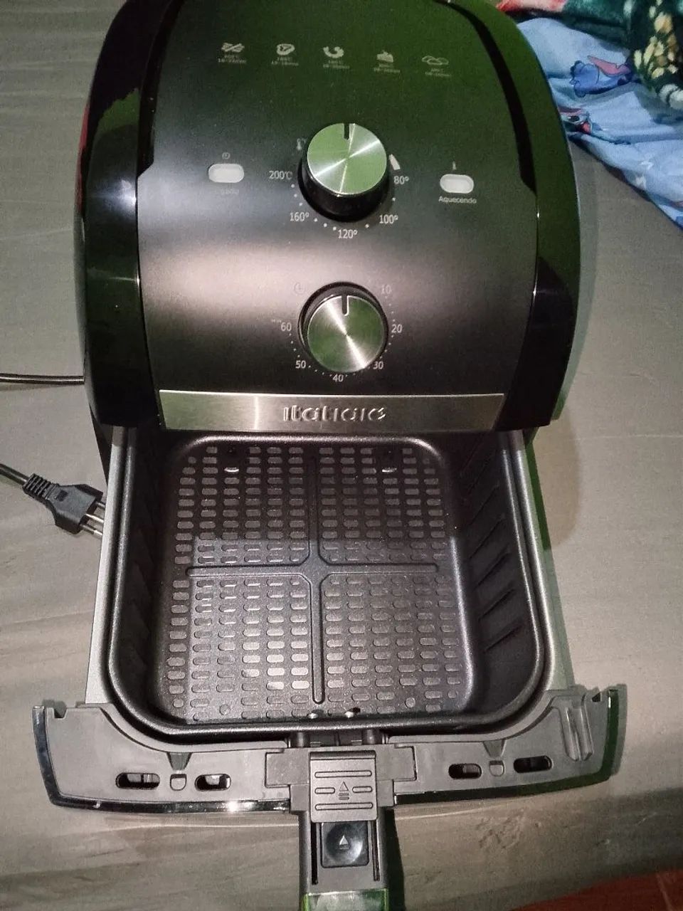 Airfryer  - Foto 2