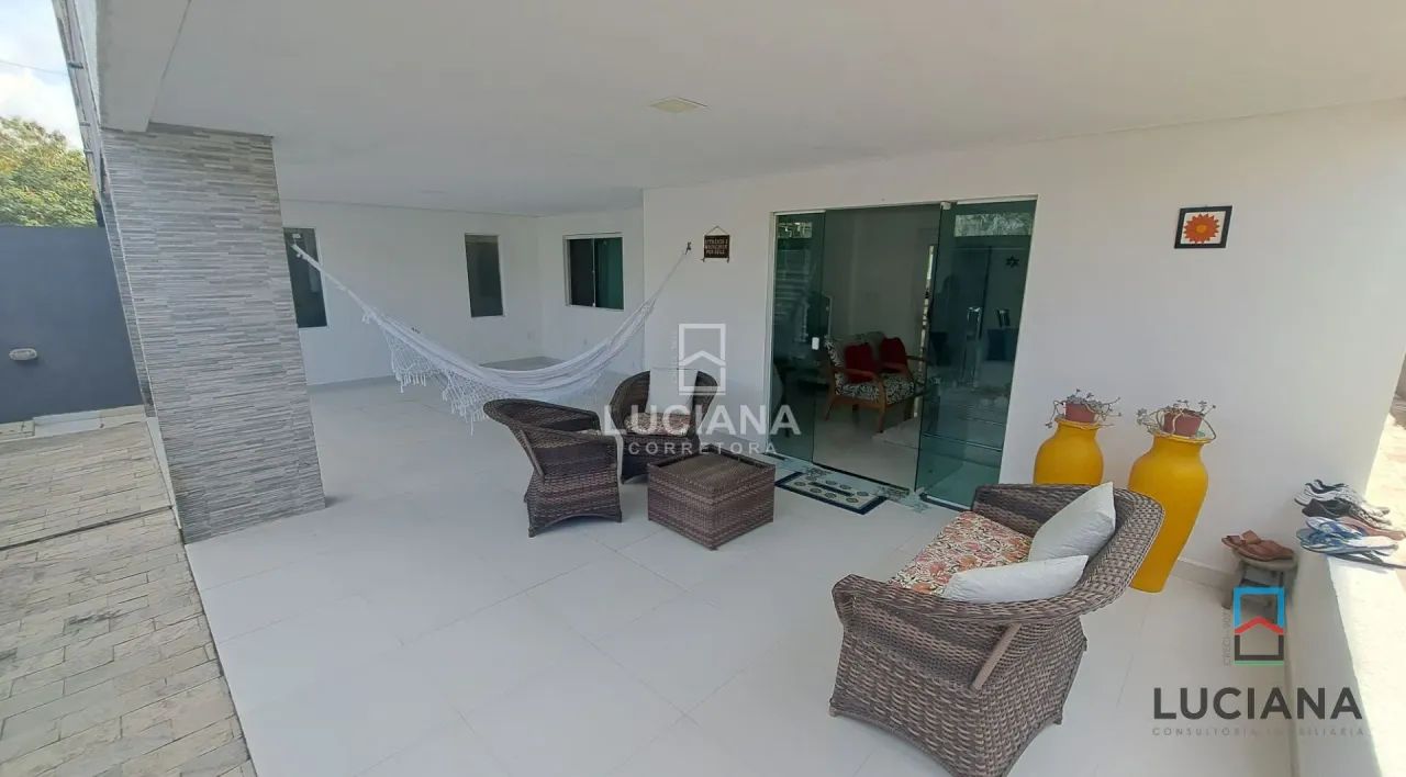 Casa com Excelente Localização - Piscina - Foto 2