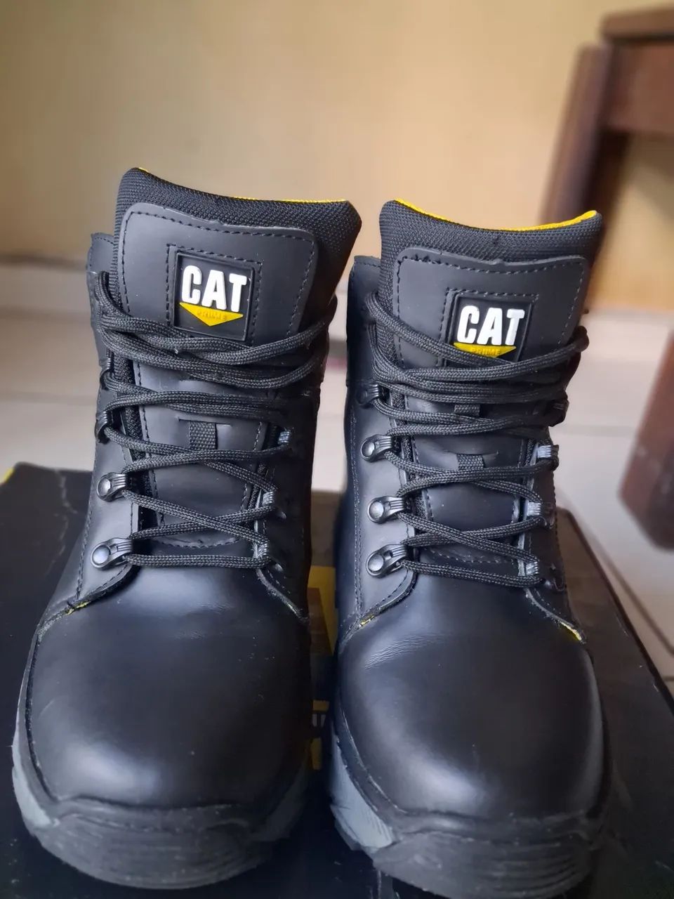Bota Cat prime original  - Foto 5