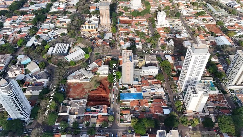 Terreno à venda em Maringá, Zona 03, com 580 m² - Foto 5