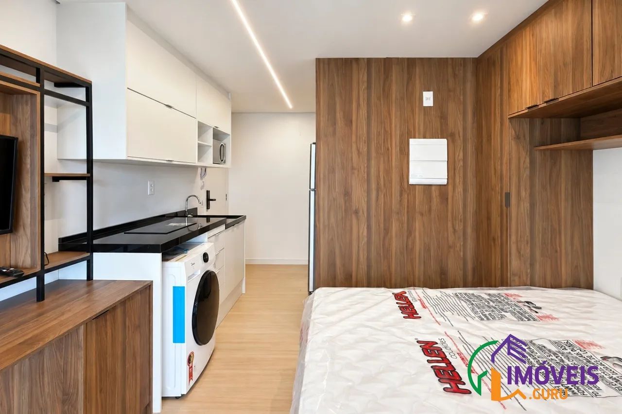 APARTAMENTO - VILA OLÍMPIA - SP - Foto 4
