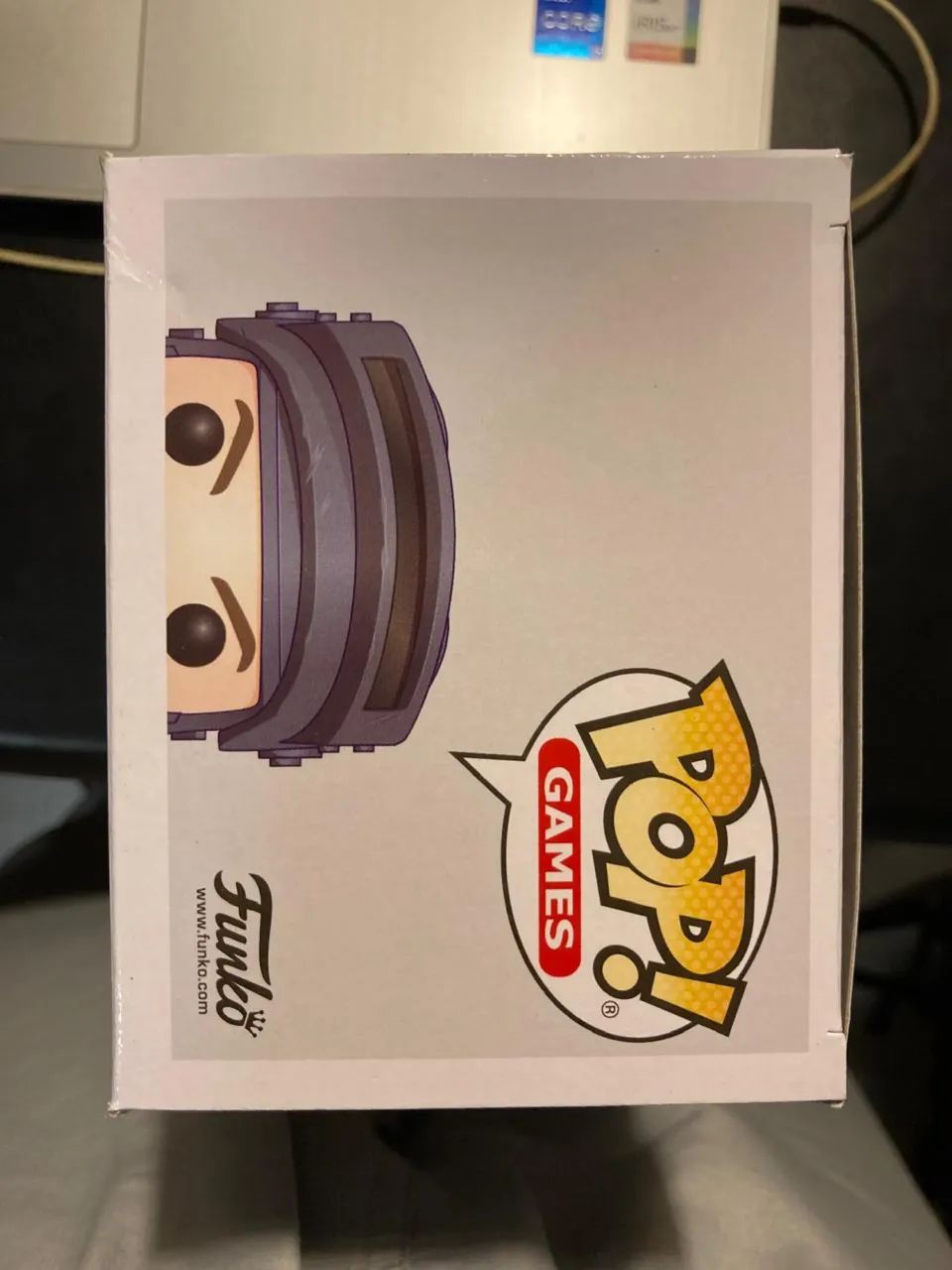 Funko Pop PUBG Lone Survivor 556 - Foto 5