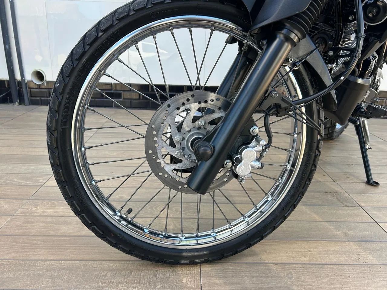 Yamaha Lander XTZ 250cc - Foto 5